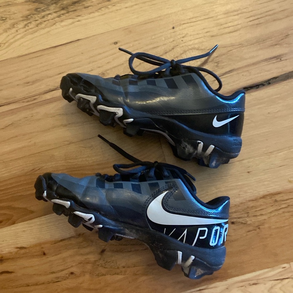 Nike Vapor Vleats